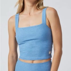 Vuori Elevation Square Neck Tank